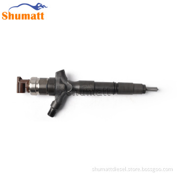 DENSO remanufactured injector   295050-0540/295050-0810